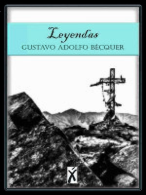 Leyendas - ebook